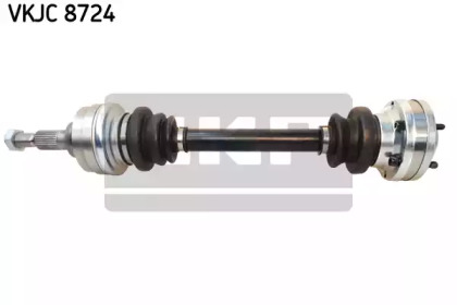 SKF VKJC 8724